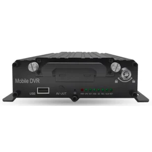 HD-4/6/8 Профессиональный HDD/SSD 4/6/8 канальный видеорегистратор