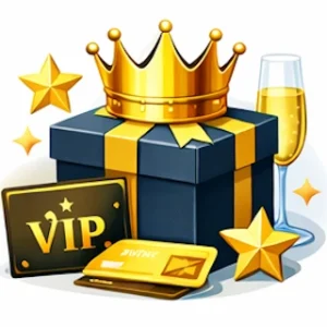 VIP пакет пожизненно